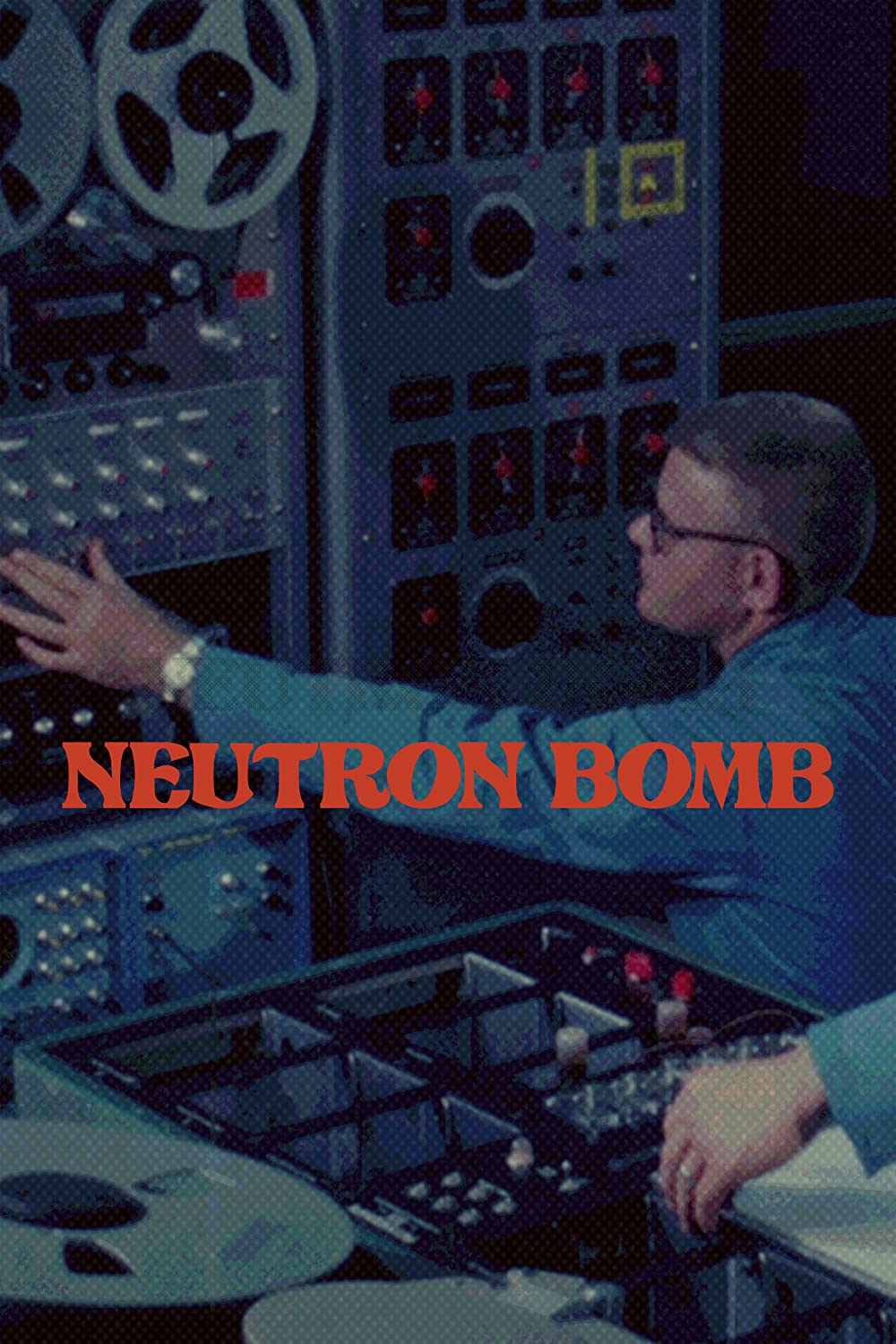     Neutron Bomb